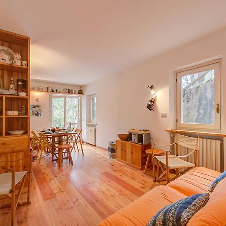 Appartamento La Marmotta Mountain Retreat - Happy Rentals Claviere Kültér fotó