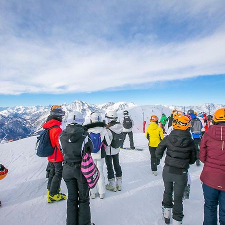 Appartamento La Marmotta Mountain Retreat - Happy Rentals Claviere Kültér fotó