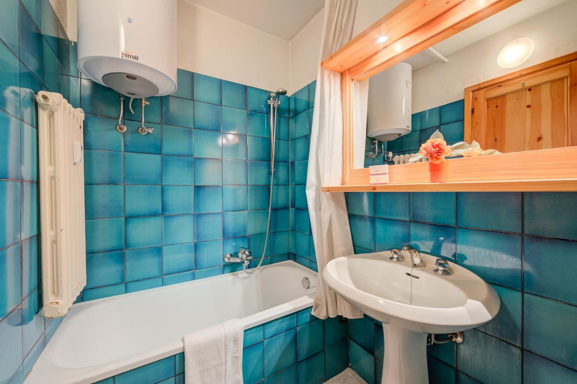 Appartamento La Marmotta Mountain Retreat - Happy Rentals Claviere Kültér fotó