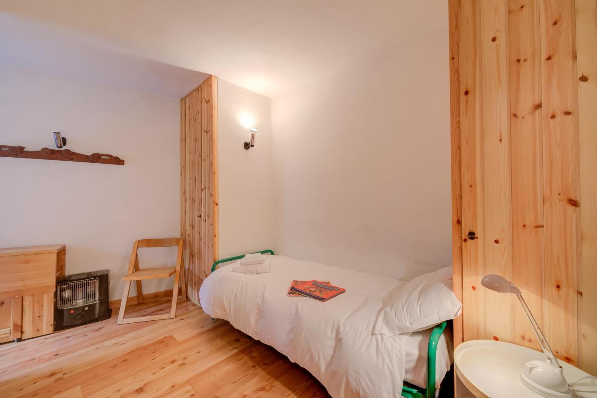 Appartamento La Marmotta Mountain Retreat - Happy Rentals Claviere Kültér fotó