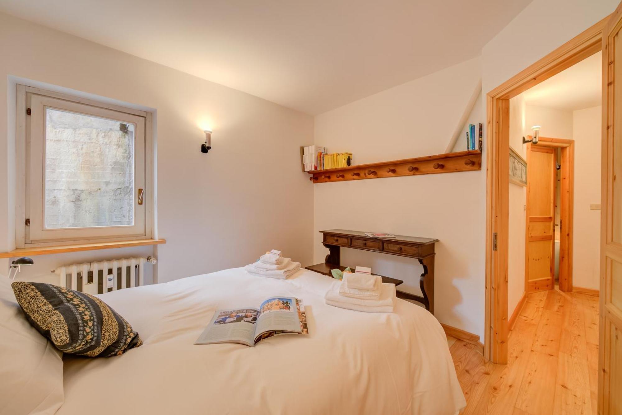 Appartamento La Marmotta Mountain Retreat - Happy Rentals Claviere Kültér fotó
